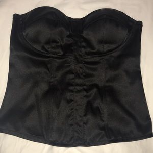 Corset Top